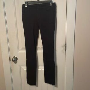 Ann Taylor Low Rise Jegging Size 2